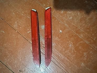 Отражатель Lexus 2008 г., Б/у, Оригинал