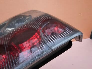 гитара голф 3: Задний правый стоп-сигнал Volkswagen 1994 г., Б/у, Аналог — 5