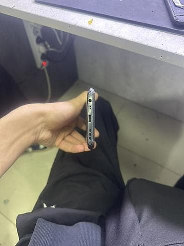 aplle 7: Redmi, Redmi 9, Б/у, 64 ГБ, цвет - Серый, 2 SIM — 6