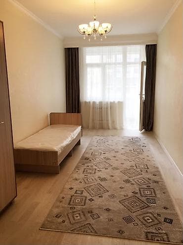 2 bedroom: Просторная 3‑комнатная квартира с отдельной гардеробной зоной и — 7
