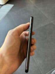 Аудиотехника: IPhone Xr, Б/у, 64 ГБ, Черный — 5