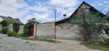 продаю дом село кун туу: Дача, 40 кв. м, 3 бөлмө, Менчик ээси, ПСО (өз алдынча бүтүрүү) — 28