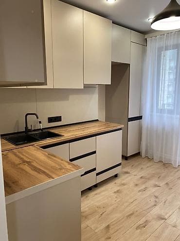 1 комната, 44 м², Элитка, 8 этаж, Евроремонт — 10