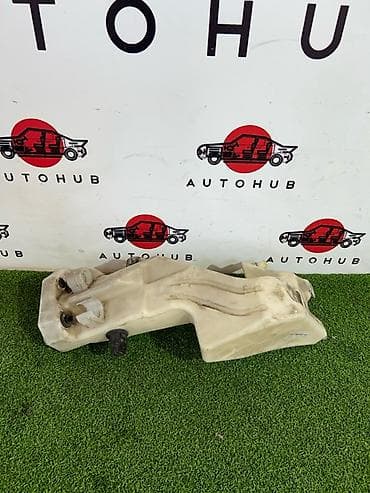 audi c4: Бачок Audi 2003 г., Оригинал — 1