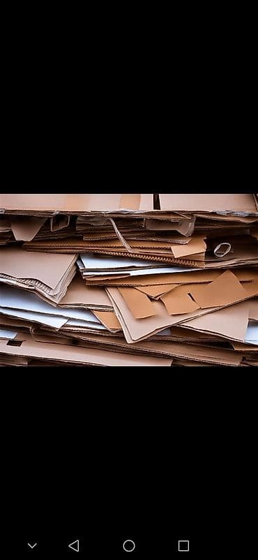 Прием пластика, 2 - HDPE (ПВД) at lalafo.kg Прием пластика, 2 - HDPE (ПВД)