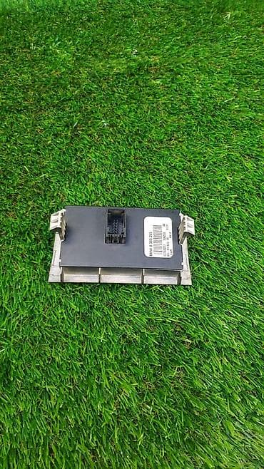 х5: Переключатель света фар Состояние на фото Артикул: 537697 Подходит — 5