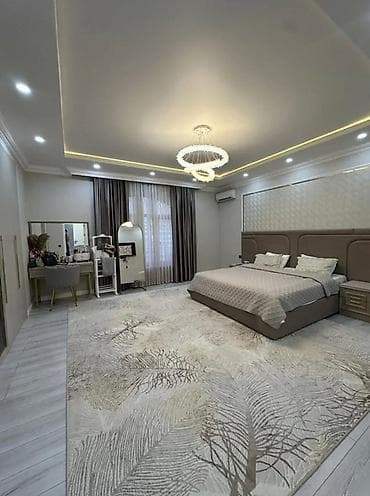 Дома: Продаётся просторный дом на первой линии в Арча-Бешик 🏡 Большой и — 4