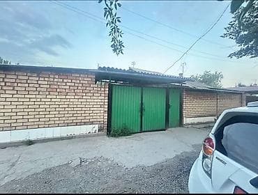 финский дом: 4 соток, Тех паспорт, Договор купли-продажи — 1