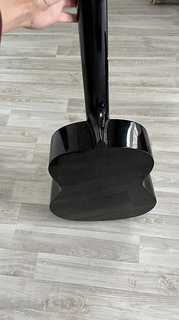 Классическая гитара Jinyin с чехлом - Тип: классическая акустическая — 5