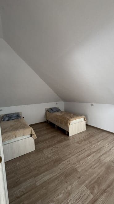 продаю 2х этажный дом: 120 м², 5 комнат, Теплый пол — 20