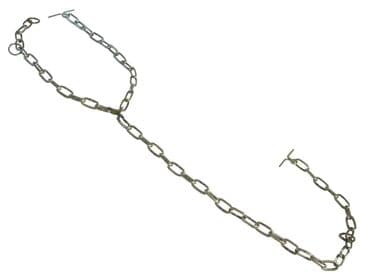 вольеры для собак бу: Цепи для животных! Цепи для крупного рогатого скота, в готовом виде — 6