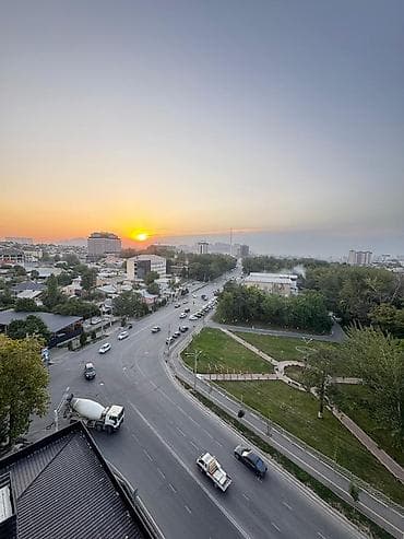 маявка пол дом: 1 комната, 45 м², 9 этаж, Дизайнерский ремонт — 8