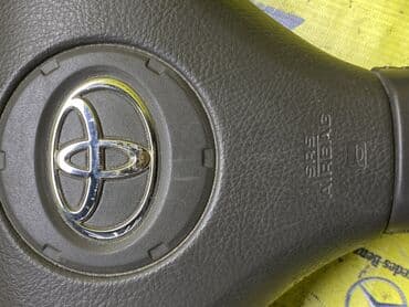 руль тайота виндом: Руль Toyota Оригинал, Япония — 2