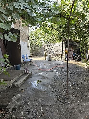 окончательная: Продаю пол дома в центре Кызыл Аскера кирпичный 4 комнаты очень — 6