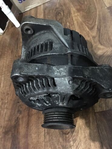 генератор акорд: БМВ Е53 Х5 ДИЗЕЛЬ НАСОСЫ ГУР,ГЕНЕРАТОРЫ,ФАРЫ,КУЗОВ МОТОРЫ АКПП . БМВ — 5