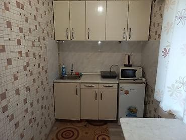 Квартиры: 1 комната, Агентство недвижимости, Без подселения, С мебелью полностью — 2