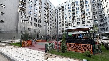 Недвижимость: 1 комната, 42 м², Технопарк Элитка, 8 этаж, Свежий ремонт — 7