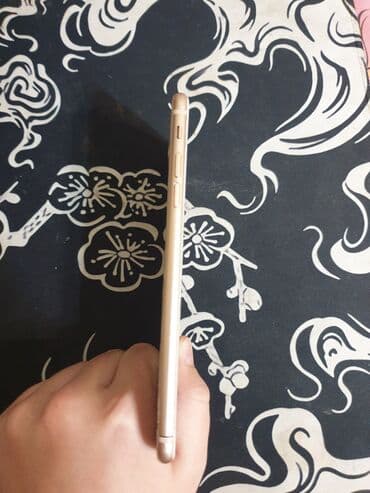 pad 4: IPhone 8 Plus, Б/у, 64 ГБ, White Titanium, 90 % — 5