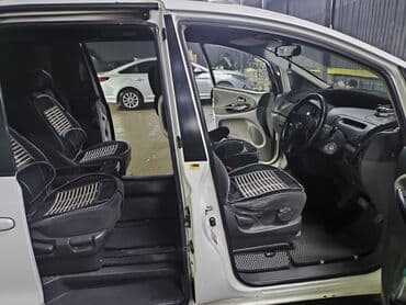 тойота виндом поворотник: Toyota Estima: 2003 г., 2.4 л, Автомат, Газ, Минивэн — 5