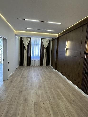 52: 2 комнаты, 52 м², Элитка, 11 этаж, Евроремонт — 7