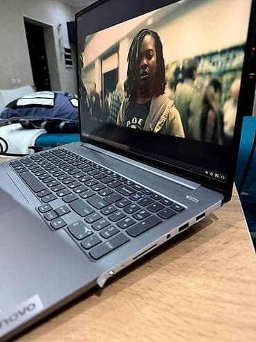 оператив: Lenovo Ideapad Pro 5 XiaoXinPro 16 APH8 Характеристики: Дисплей: 16 — 2