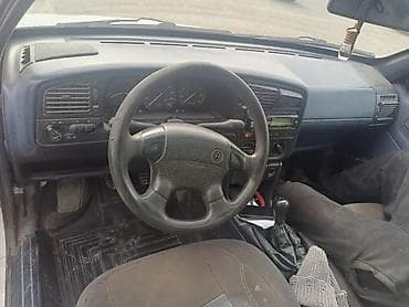 мини электро авто: Volkswagen Passat: 1994 г., 1.8 л, Ручные, Бензин, Седан — 4