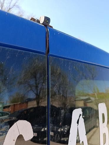 молоковоз машина: Ford Transit: 2005 г., 2 л, Механика, Дизель, Бус — 9