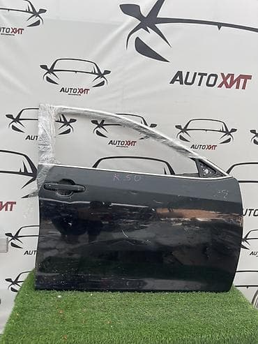 двери на лексус: Задние и передняя двери в сборе для автомобилей Lexus: 1) Дверь — 4