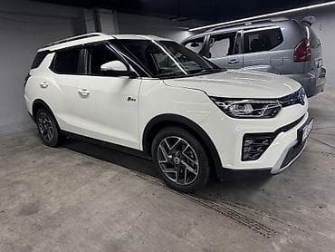 тиволи машина цена: Ssangyong Tivoli: 2022 г., 1.5 л, Автомат, Бензин, Кроссовер — 6