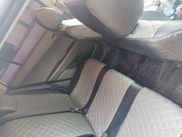 opel astra: Hyundai : 2018 г., 1.6 л, Автомат, Бензин, Кроссовер — 6