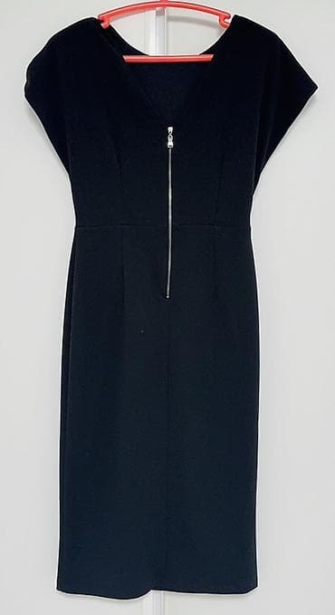 Взрослые карнавальные костюмы: Вечернее платье — 2