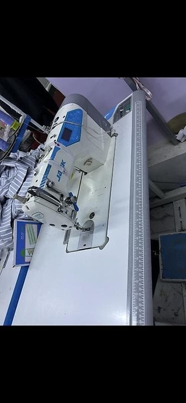 из шерсти: Продажа бизнеса Швейный бизнес, Вместе с: Оборудование и мебель — 7