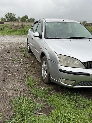 тнвд форд мондео 2.0 дизель: Ford Mondeo: 2002 г., 2.3 л, Ручные, Бензин, Седан — 1