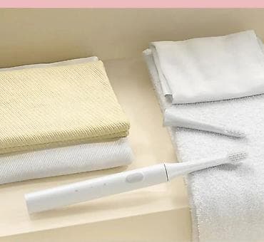 tomahawk x5: Электрическая зубная щетка Ультразвуковая, Новый — 6