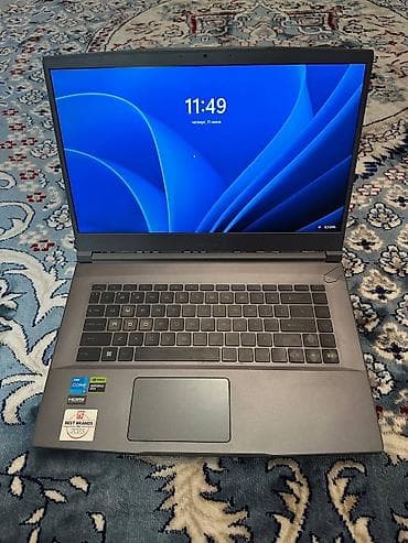Игровой, Intel Core i5, ОЗУ, RAM: 16 ГБ