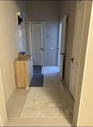 квартиры золотой квадрат: 2 комнаты, 53 м², Золотой квадрат Сталинка, 2 этаж — 4