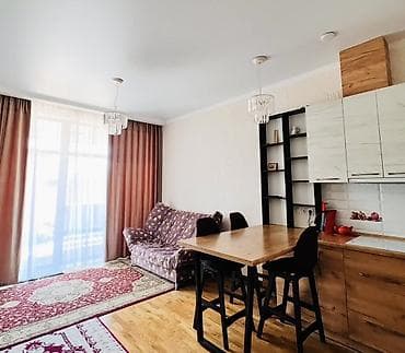 nomad resort: Коттедж, PALM BEACH🏝️ ЦО Palm Beach, Чок-Тал, Парковка, стоянка, Охраняемая территория, Закрытый пляж — 3