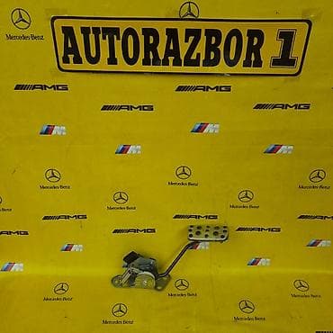 Педаль газа 
Bl 5