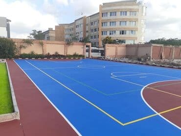 резиновое покрытие цена бишкек: Больше 6 лет опыта — 5