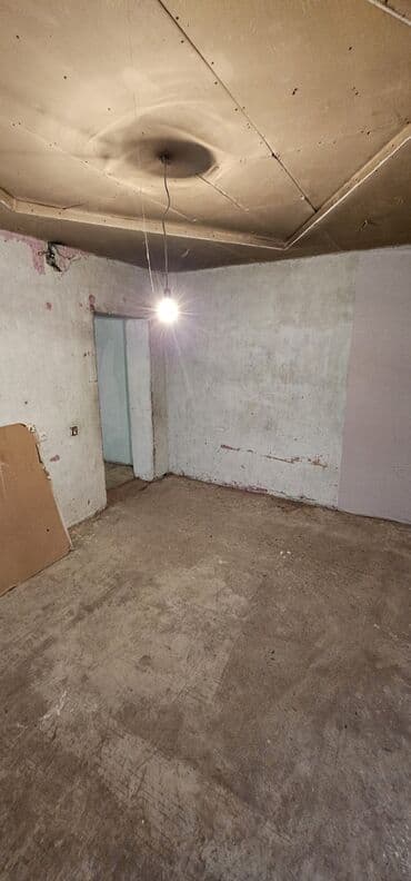 элитные дома в бишкеке: 90 м², 3 комнаты, Бронированные двери — 5