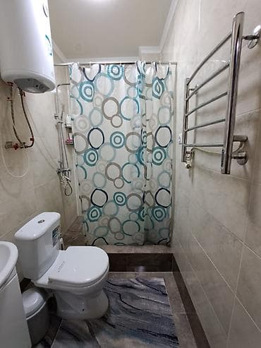 312: 2 комнаты, 55 м², Политех Элитка, 3 этаж, Свежий ремонт — 7