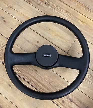 e30 touring: Руль ВАЗ (LADA) Новый — 2
