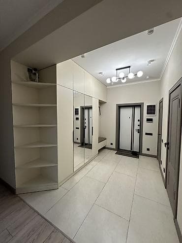 nova grant: 2 комнаты, 75 м², Элитка, 6 этаж, Евроремонт — 2