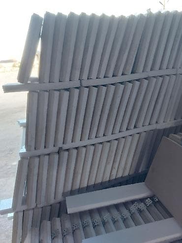 Ташка окшош, Минералдык жүн, Жасалма таш — 2