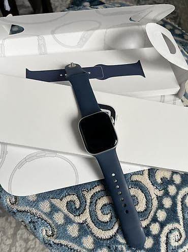 apple watch 10 серия: Apple Watch Series 10, 42 мм Оригинал (все функции работают) • — 2