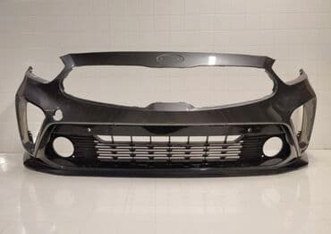 купить мотороллер муравей новый: Бампер Передний Kia, Новый, Аналог — 1