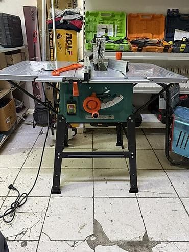 нож ножи: Распиловочный станок без ЧПУ, Циркулярка, Новый — 1