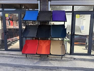 полик бмв: Плоские Полики Для салона BMW, цвет - Синий, Новый, Самовывоз — 5