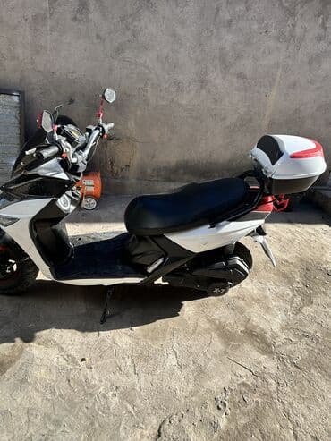 купить запчасти на опель вектра б: Скутер в идеальном состоянии на ходу задние тормаща super всё есть — 1