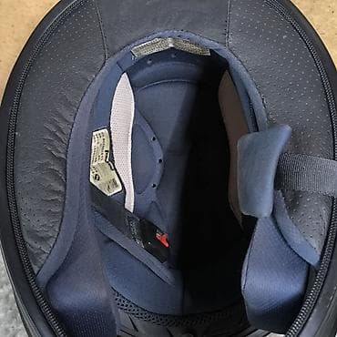 Мотошлем — 8